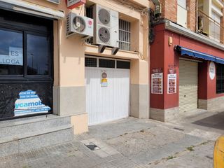 Posto auto  De miralcamp. Local  almacén de 18 m en planta sótano