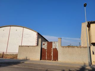 Terreny residencial a Xavier Iglesias Guiu
