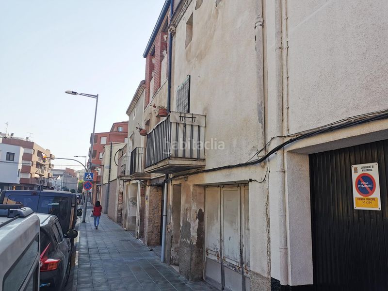 Foto 0a77dd30-44a7-4060-81bc-1ed29c656c93. Casa adossada a Mollerussa