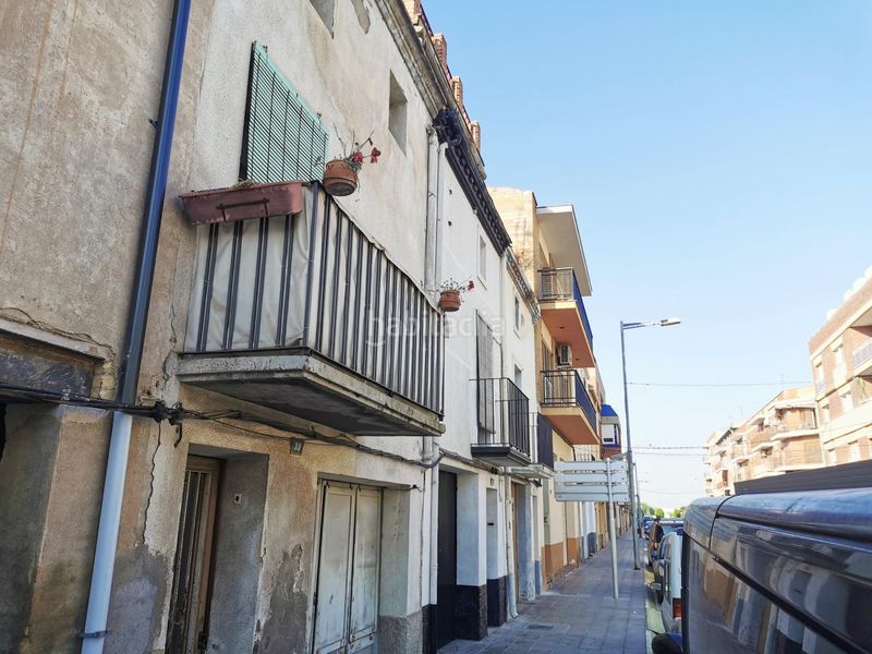 Foto 80534a5d-590e-4a08-a465-a3d987a53788. Casa adossada a Mollerussa