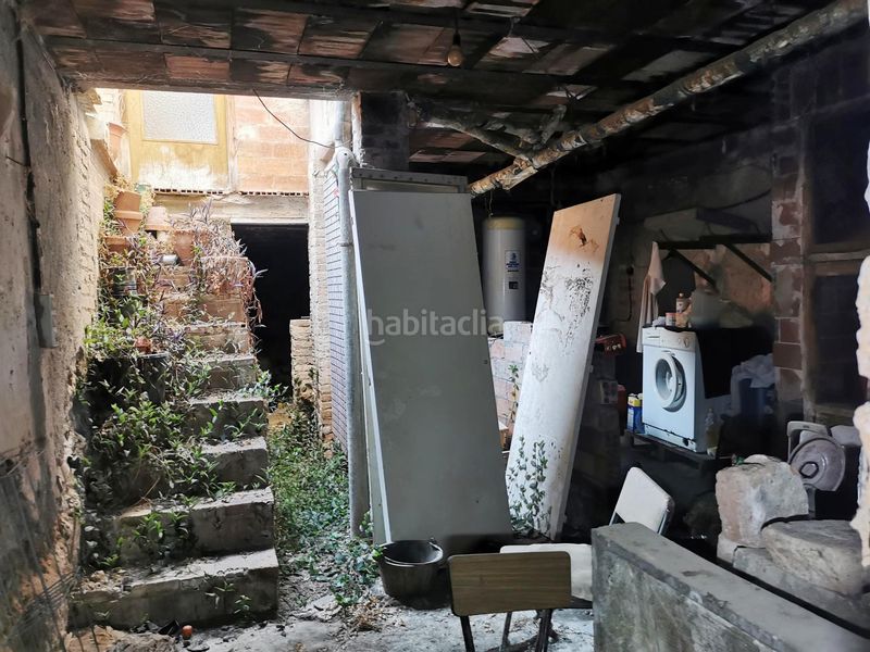 Foto bc1c85bb-be7b-45d8-a866-12ed2bd7379f. Casa adossada a Mollerussa