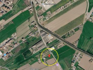 Terreno residenziale  De la partida de la figuera. Finca rústica, en venta, muy cerca de mollerussa.