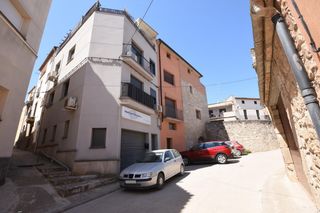 Alquiler Piso  Muralla 2. Piso en alquiler amueblado en arbeca