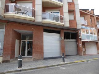 Lloguer Local Comercial a Del palau 1. Local comercial en alquiler en el centro de mollerussa.