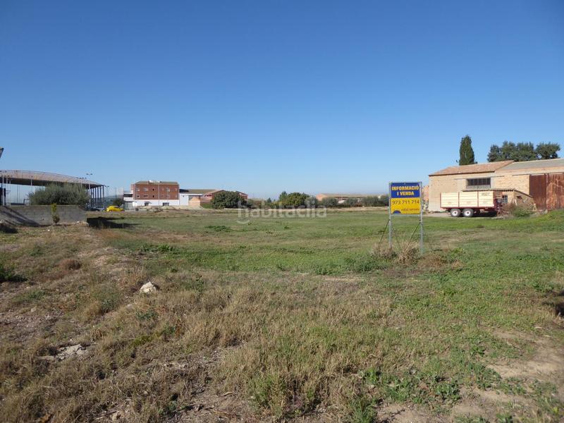 Foto 462a3270-638a-45a9-9cb5-c855952fa3f6. Wohngrundstück in ronda pau casals 11 in Linyola