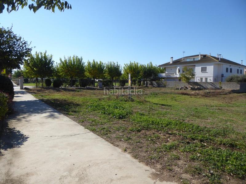 Foto 478aceec-3e4c-48ae-8c40-1de627b4786e. Wohngrundstück in ronda pau casals 11 in Linyola