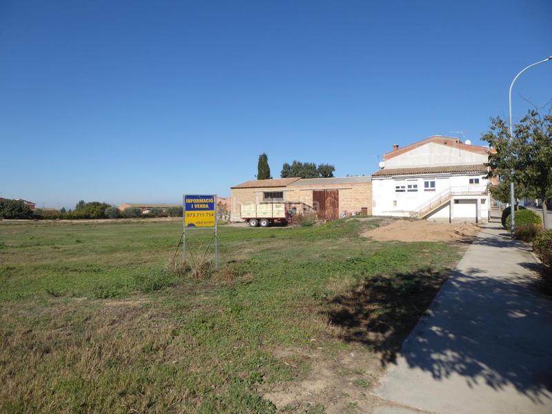 Foto 50efcb54-4271-4d8a-993a-f16c724bbc3c. Wohngrundstück in ronda pau casals 11 in Linyola