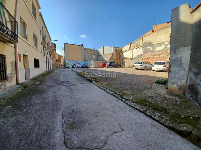 Foto 28ceae21-9103-4305-929d-9e8e3479e02d. Terreno residencial en cervantes 13 terreno residencial en venta . en Linyola