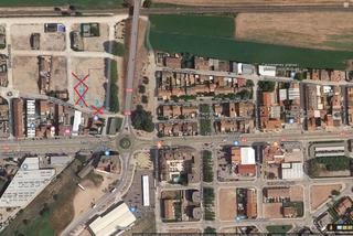 Terreny residencial a Fondarella. Parcela en venda en fondarella, al lado de mollerussa.