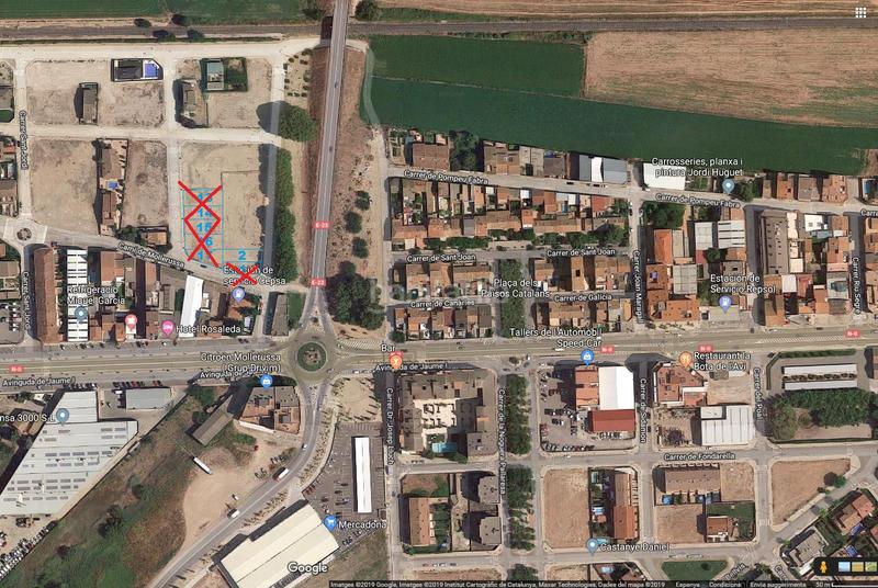 Foto 235e77be-51f6-438d-a157-7c1efef7046d. Wohngrundstück in Fondarella