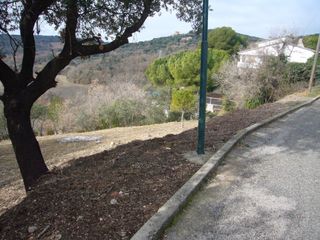 Solar urbano en Sant josep 41. Venta de una parcela urbana, situada en el término de fontdepou,