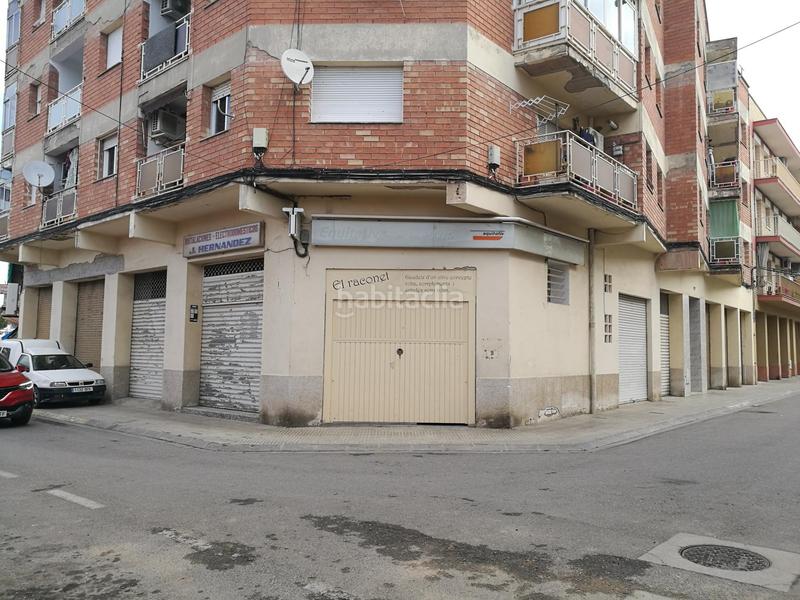 Foto 4db0bf15-bed7-4a91-be3d-1929e861e32a. Parking coche en pau claris 4 plaza de garaje en venta . en Mollerussa