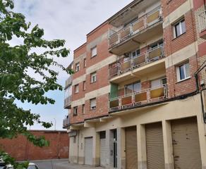 Aparcament cotxe a Pau claris 4. Plaza de garaje en venta en mollerussa.