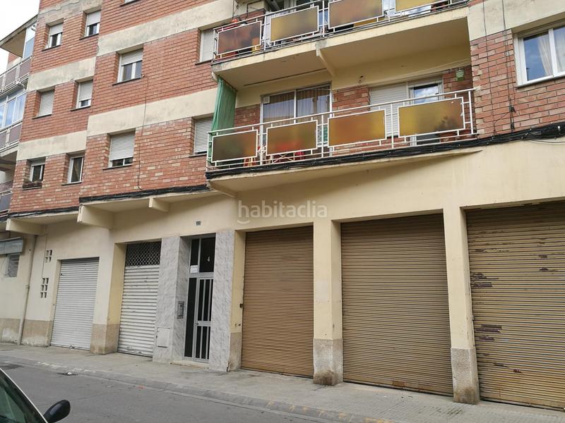 Foto 8f79d1a3-536f-4a89-887c-32521c57c113. Parking coche en pau claris 4 plaza de garaje en venta . en Mollerussa