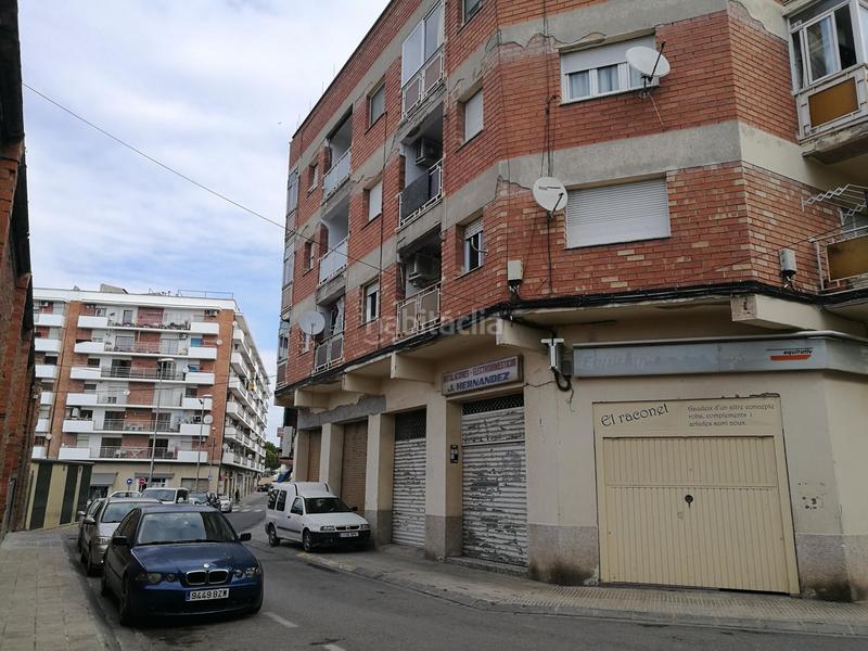 Foto 972e246f-b51a-4455-82ac-7de5733aa69b. Parking coche en pau claris 4 plaza de garaje en venta . en Mollerussa