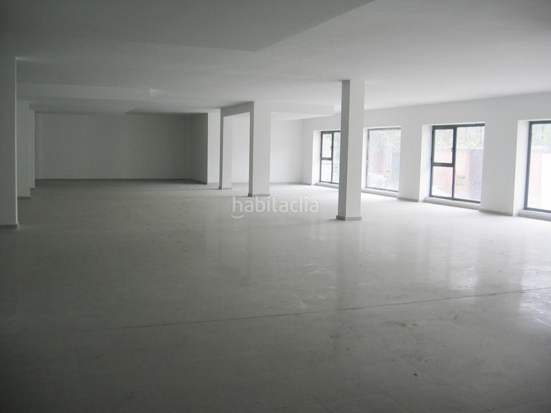 Foto 11fe8847-3c0d-4bc3-927e-c2565ddbafb6. Local commercial dans urgell 19 dans Mollerussa