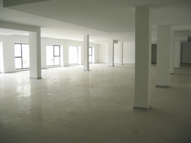 Foto 1d77e2f6-50db-4140-8945-77b4465d3554. Local commercial dans urgell 19 dans Mollerussa