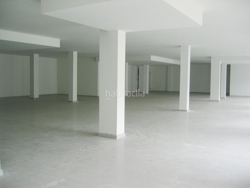 Foto 4613822a-0138-4cac-9e67-a1633cba7c92. Local commercial dans urgell 19 dans Mollerussa