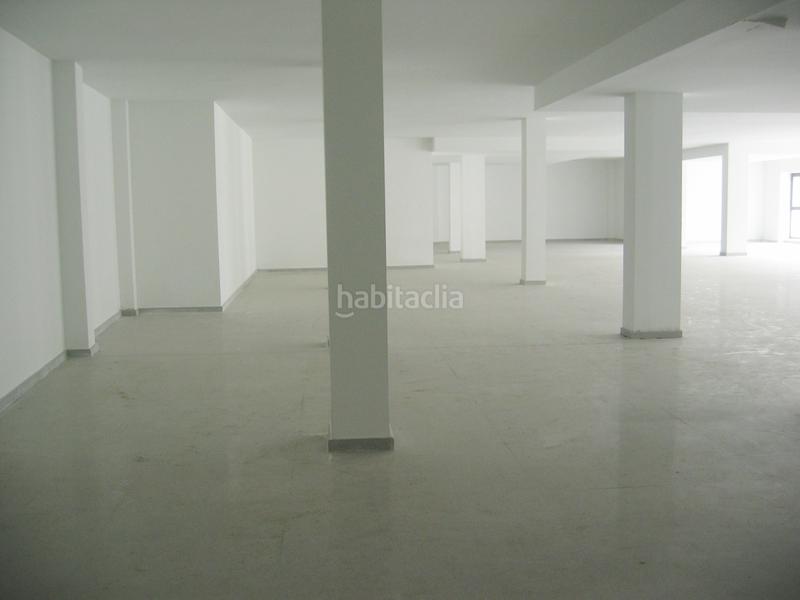 Foto 969a4ee6-4e19-4e41-8365-60e3dbc1f2ca. Local commercial dans urgell 19 dans Mollerussa