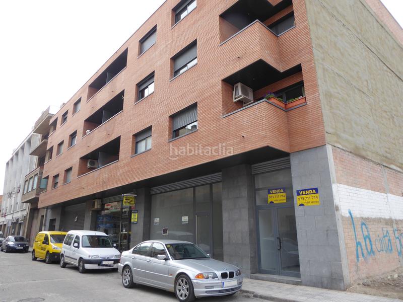 Foto ed884f40-6a3a-4ee9-9ca0-f6f5d4128336. Local commercial dans urgell 19 dans Mollerussa