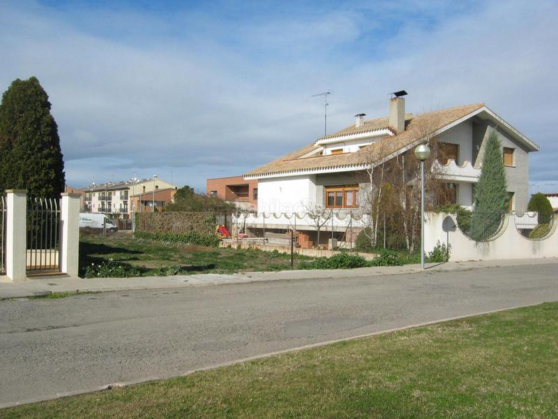 Foto 22a8484d-7cbf-4c3d-b698-365b592aac39. Terreny residencial a de catalunya 5 a Palau d´Anglesola (El)