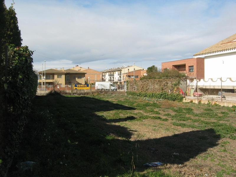 Foto 231e78ce-7726-4fce-896b-d4b9c77ce13b. Terreny residencial a de catalunya 5 a Palau d´Anglesola (El)
