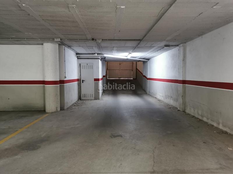 Foto 0cfc5600-6e11-4fd2-864a-6e83ed21df26. Posto auto in dels dardanels 21 in Mollerussa