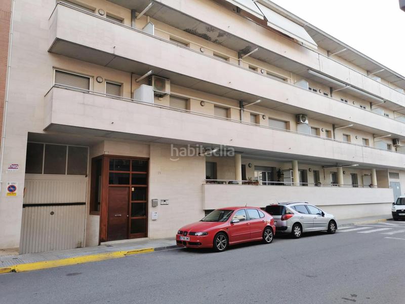 Foto 3439f81d-72ed-4b43-9e97-4fe608031990. Posto auto in dels dardanels 21 in Mollerussa