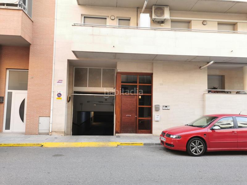 Foto 89349cda-8989-402f-9717-a96723c5d9f9. Posto auto in dels dardanels 21 in Mollerussa