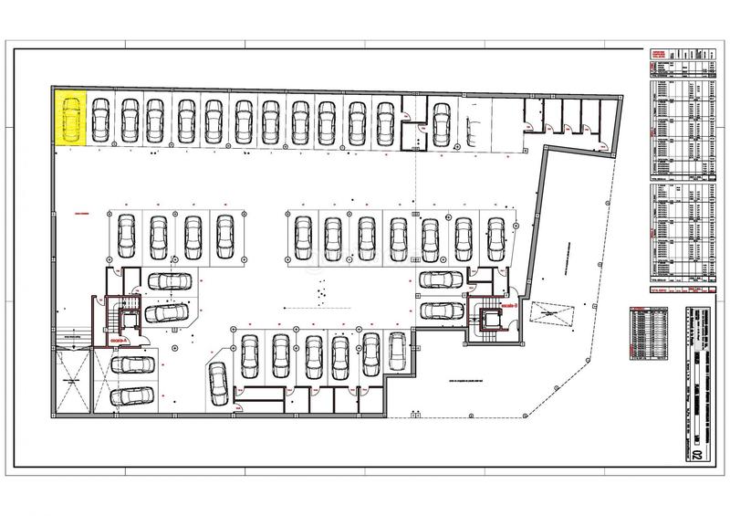 Foto d8588cc4-8ed4-4f19-912c-667b12ca474f. Posto auto in dels dardanels 21 in Mollerussa