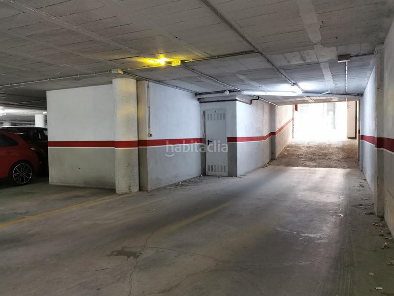 Foto f72e1c42-7cea-4957-89ca-eb120a6c9955. Posto auto in dels dardanels 21 in Mollerussa