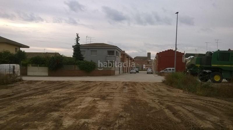 Foto 40c96025-a0d3-4a04-9d44-39f9522d92d0. Terreny residencial a lluís companys 21 a Linyola