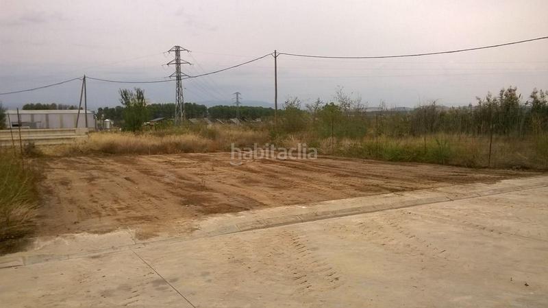 Foto 8fcb0bd1-6afd-457c-84b8-497593d302e2. Terreny residencial a lluís companys 21 a Linyola