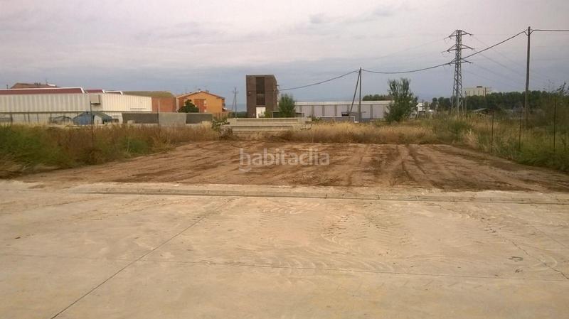Foto ad82ad7c-6122-4546-b5d9-283ac31fdf4d. Terreny residencial a lluís companys 21 a Linyola