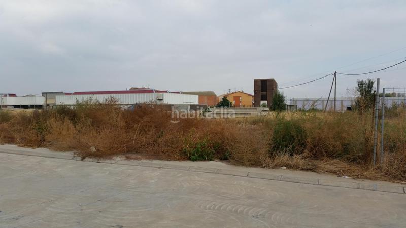 Foto dad6a472-6db0-4c9f-9ff4-a2c30f0f009c. Terreny residencial a lluís companys 21 a Linyola