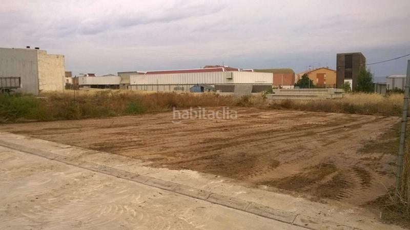 Foto f00531ec-9b16-4096-93d4-5757d2ca3a6c. Terreny residencial a lluís companys 21 a Linyola