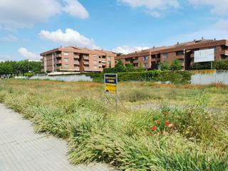 Terreny residencial a Torregrossa h6. Parcela urbana en venta en mollerussa.