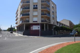 Aparcament cotxe a De la pau 1. Parking en venta, en mollerussa