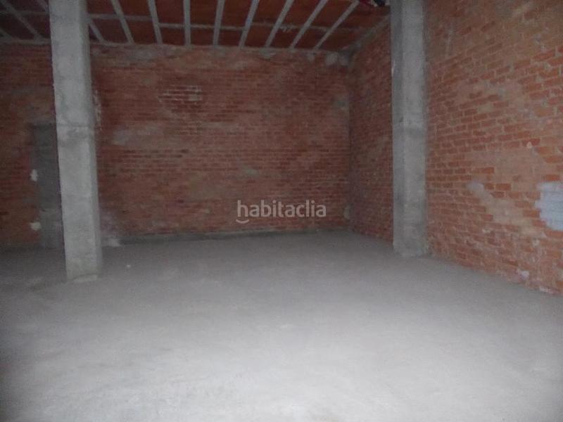 Foto 820b2a47-ed45-4cb6-9e9c-01e18f503f2c. Local commercial dans montsec 6 dans Mollerussa