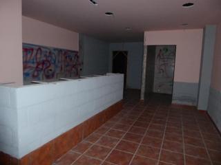 Local Comercial a Montsec 6. Local comercial en venta en mollerussa.