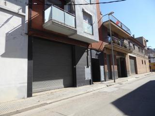 Local Comercial a Duran i bas 42. Local comercial en venta en mollerussa