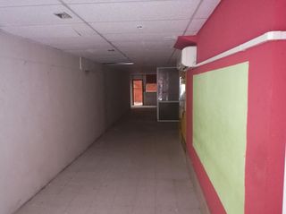 Local Comercial en Balmes. Local comercial en venta en mollerussa.