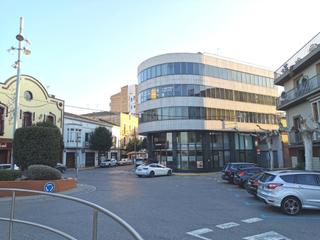 Aparcament cotxe a De la generalitat. Parking en venta en mollerussa.