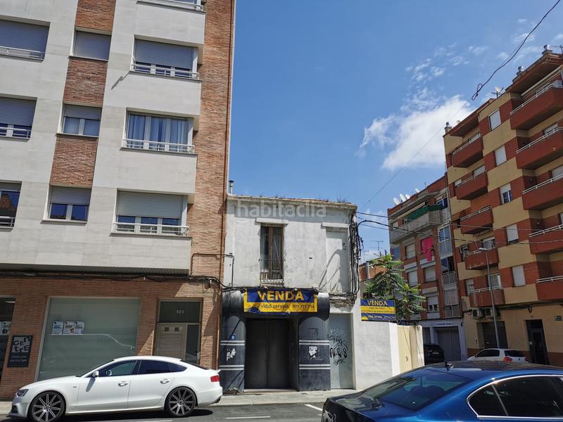 Foto 16f064f5-f8d0-4984-bda1-a3ca24b31584. Terrain résidentiel dans de ferrer i busquets 103 dans Mollerussa