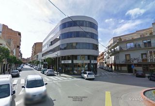 Car parking in De la generalitat. Parking en venta en mollerussa.