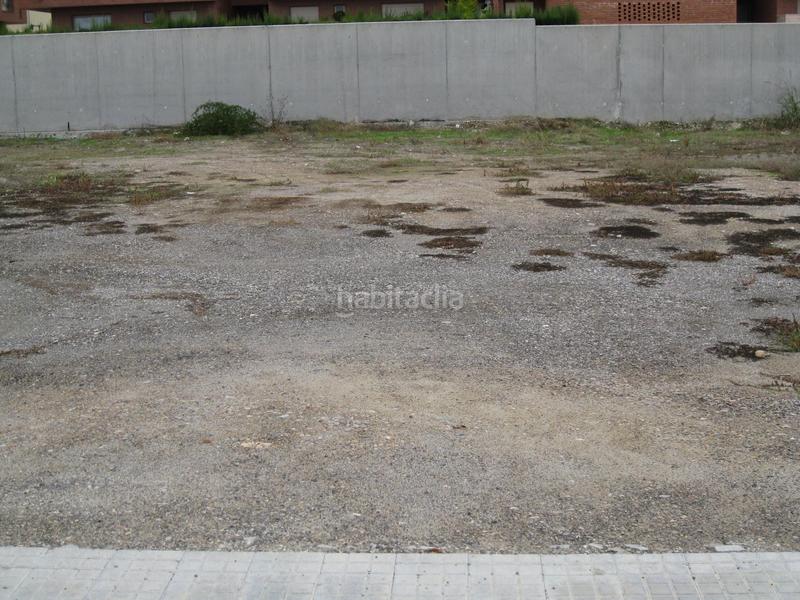 Foto 398b51a3-b47d-4c86-a60e-f62eae21dc2e. Wohngrundstück in torregrossa 11 in Mollerussa