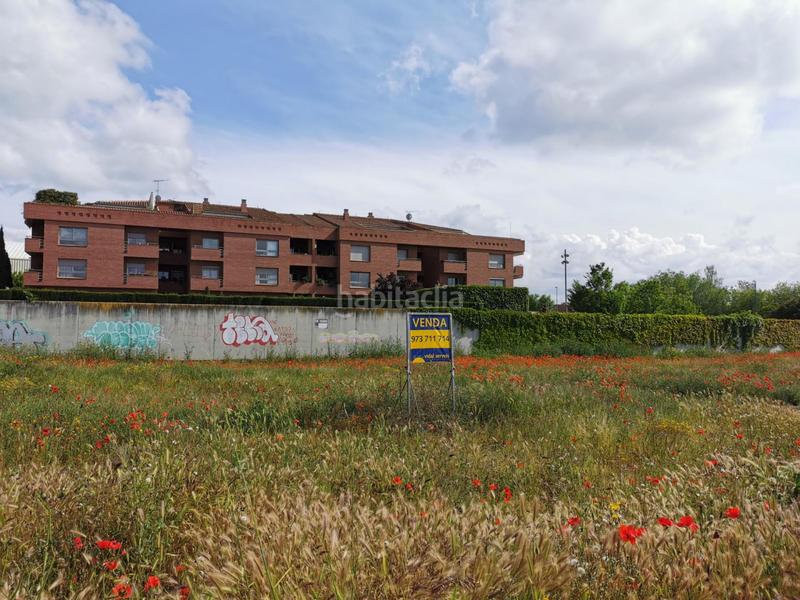 Foto 849513b4-d16e-49bc-8354-91272ff3d549. Wohngrundstück in torregrossa 11 in Mollerussa