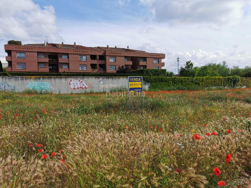 Foto 8f971a17-1c6c-49b4-80db-70cf1705975c. Wohngrundstück in torregrossa 11 in Mollerussa