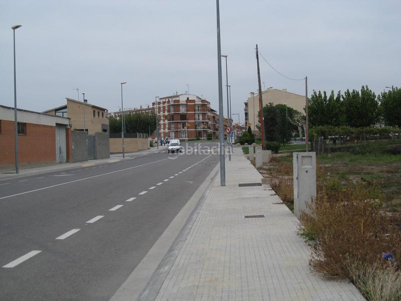 Foto f2009b7a-e38e-4f6f-928a-341fb29b424b. Wohngrundstück in torregrossa 11 in Mollerussa