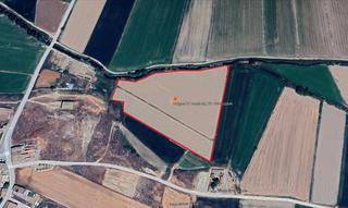 Terreny residencial a Salada o eres i serra. Varios terrenos rústicos en venta als arcs